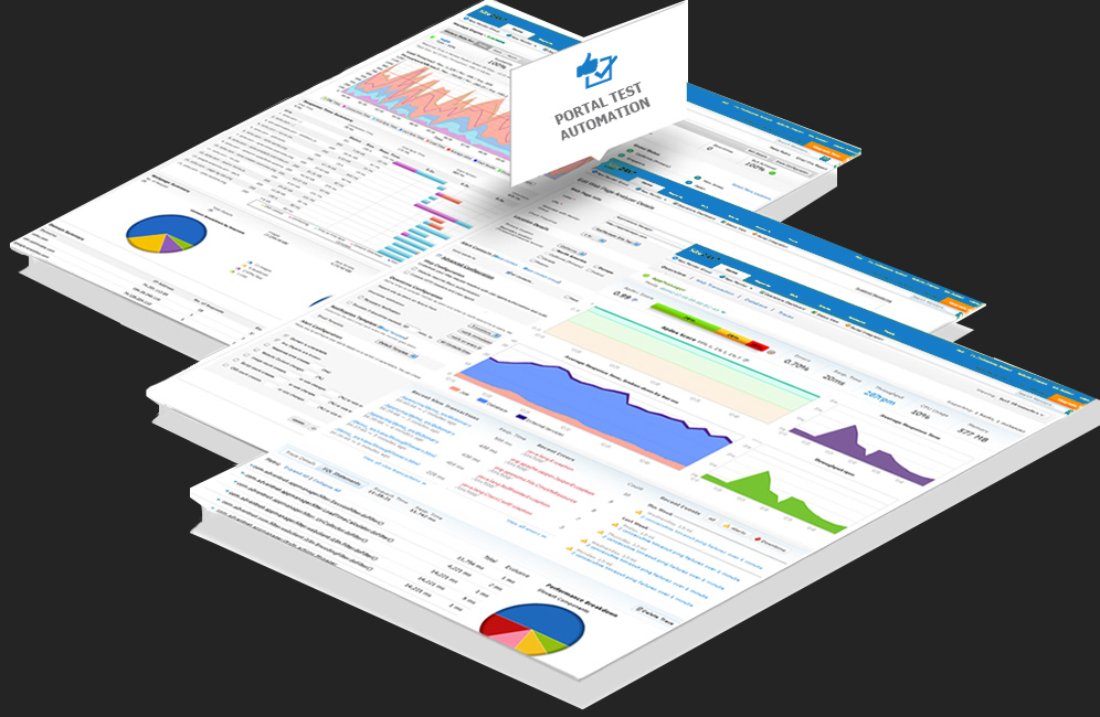 Web Application Design