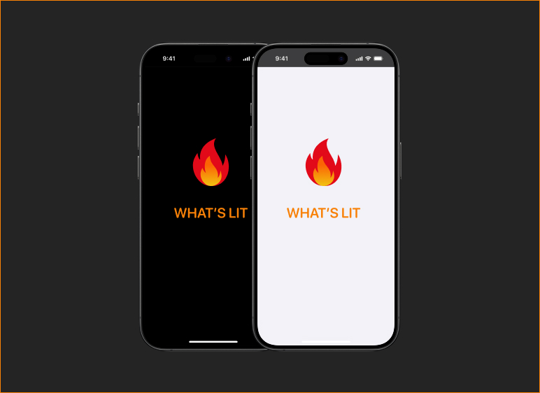Mobile App & Responsive Website
